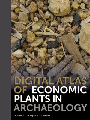 cover image of Digital Atlas of Economic Plants in Archaeology